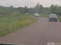 Ada Jalan Trans Papua, dari Jayapura ke Merauke Bisa Pakai Mobil