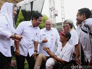Wali Kota Semarang: Setiap Pemuda Punya Potensi Menjadi Pemimpin