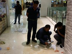 Kondisi Membaik, Pelaku Penusukan di TP Digiring ke Kantor Polisi