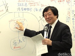 Belajar dari Jepang, Perda Tidak Boleh Bertentangan dengan UU