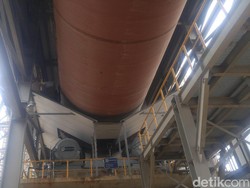 Protes Pembangunan Pabrik Semen di Kaltim, Buruh: Bisa Picu PHK!