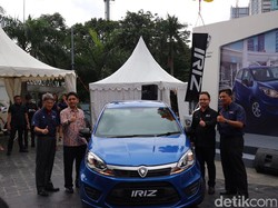 Pasar MPV Lebih Menggiurkan, Ini Alasan Proton Boyong Mobil Hatchback