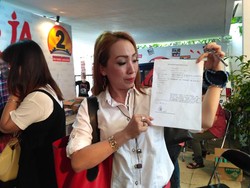 Relawan Ahok akan Bawa Aduan Warga soal Kecurangan ke Bawaslu