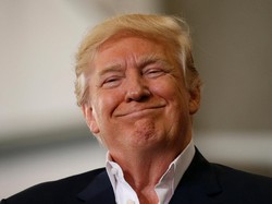 Menpora Beri Rekomendasi, Hary Tanoe Gandeng Trump Bangun Sirkuit di Lido