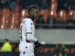 Insigne: Nice Tetap Berbahaya Tanpa Balotelli dan Sneijder