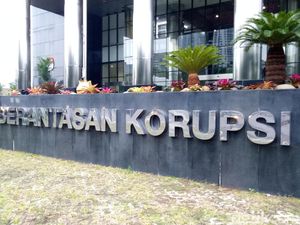 KPK Panggil Eks Anak Buah Suami Inneke Koesherawati KPK Panggil Eks Anak Buah Suami Inneke Koesherawati