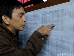 Pemilihan Diulang, Anies-Sandi Tetap Unggul di TPS 29 Kalibata