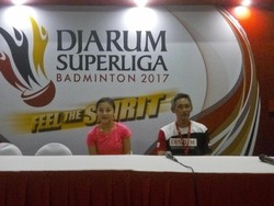 Ma Jin Enggan Komentari Penyebab Kekalahannya