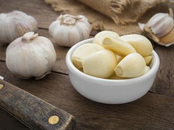 Catat! 8 Obat Sakit Tenggorokan Alami, Mudah Dilakukan di Rumah