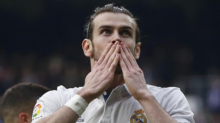 Misi Bale Tampil di Cardiff dan Patahkan Kutukan