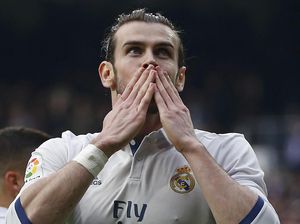 Setelah Musim yang Buruk, Bale Kini Lebih Lapar dari Sebelumnya