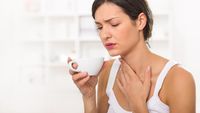 7 Cara Cegah Sakit Tenggorokan Berubah Jadi Flu dan Pilek