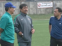 12 Pemain Indonesia di Luar Negeri Ikut Seleksi Tahap Kedua