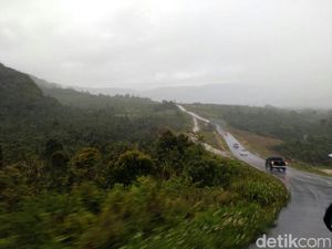 PUPR: Perbaikan Jalan di Papua Jangan Tunggu Rakyat Teriak