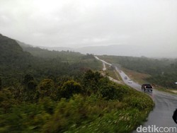 PUPR: Perbaikan Jalan di Papua Jangan Tunggu Rakyat Teriak