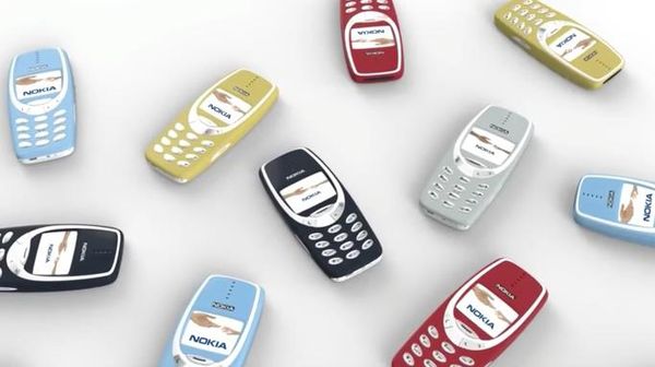 HP Paling Ikonis Sepanjang Masa, Kamu Pernah Pakai yang Mana?