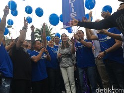 Kapolres Depok: Kecepatan Polisi Jangan Kalah dari Ojek Online