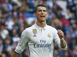 Zidane: Tak Ada yang Perlu Dikhawatirkan dari Ronaldo