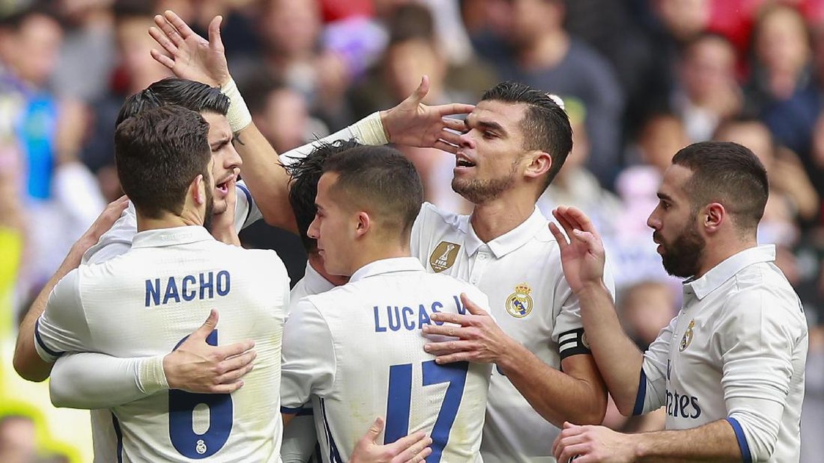 Foto: Getty Images/Gonzalo Arroyo Moreno