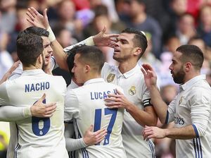 Carvajal: Tekanan Sekarang Ada di Barca