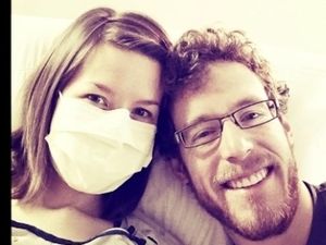 Salut! Pria Ini Renovasi Rumah Habis-habisan untuk Istrinya yang Alergi