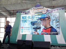 Bagaimana Cara Bikin Travel Vlog Berkualitas & Banyak Ditonton?