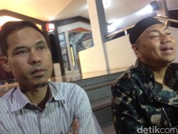 GNPF MUI dan Habib Rizieq Nyatakan Tidak Ikut Aksi 212