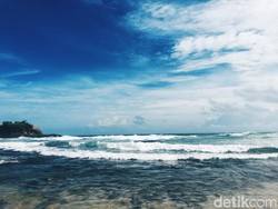 Jatuh Hati dengan Kota 1.001 Gua