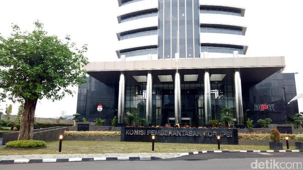 7 Kepala Daerah Terciduk KPK Sepanjang 2017, Ini Daftarnya