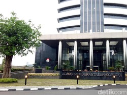 KPK Kembali Panggil Dirut Jasa Marga Jadi Saksi Kasus Korupsi Rp 186 M
