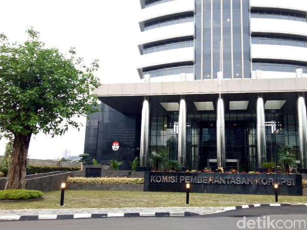 7 Kepala Daerah Terciduk KPK Sepanjang 2017, Ini Daftarnya