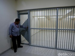 Kloter 2 Sidang Etik, Tambah Lagi 12 Petugas Rutan KPK Disanksi Minta Maaf