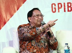 Mangindaan: Pemimpin Jangan Memikirkan Kepentingan Dewek