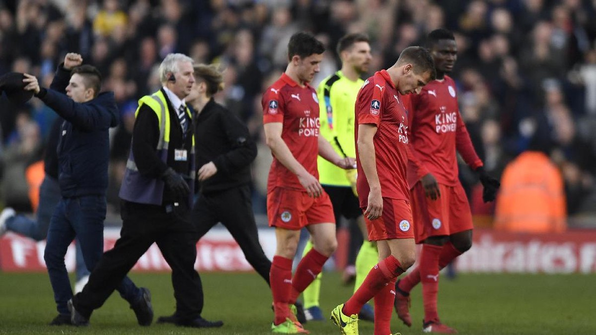 Foto: Action Images via Reuters / Tony OBrien