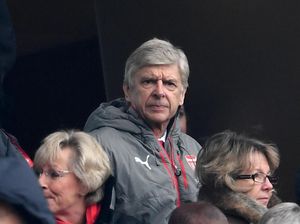 Sampai-Sampai Wenger Disebut Diktator dan Egoistis
