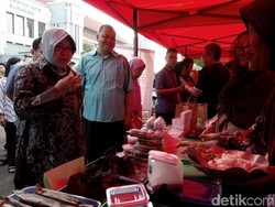 Ini Upaya Risma Dongkrak Kesejahteraan Petani, Peternak, Nelayan