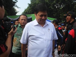 Kemenperin Target Sektor Industri Pekerjakan 16,3 Juta Orang