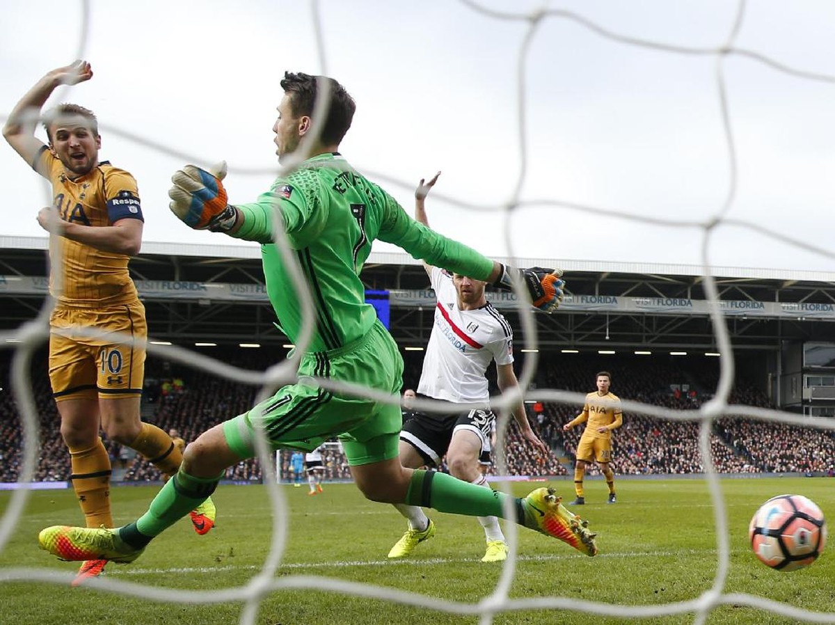 Foto: Reuters / Eddie Keogh