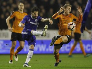 Chelsea Raih Hasil Maksimal karena Tetap Kompak