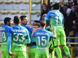 Gol Tunggal Gabigol Bikin Inter Menang di Markas Bologna