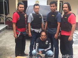 Bocah 7 Tahun di Lombok Dibunuh karena Ejek Pelaku