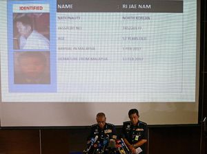 Malaysia Gandeng Interpol Buru 7 DPO Terkait Tewasnya Kim Jong-Nam