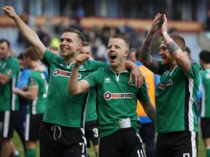 Torehan Seabad Lincoln City