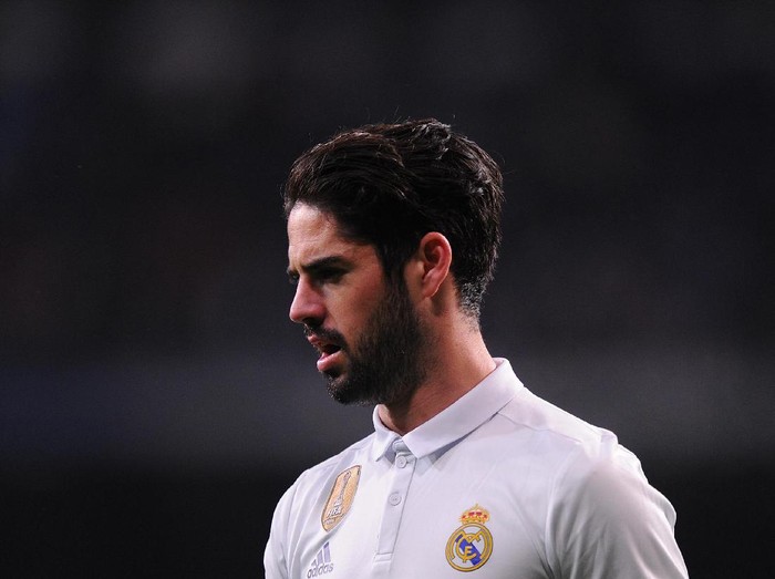 Isco: Madrid Bisa Raih Dua Gelar