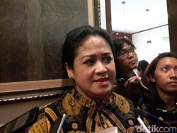 Soal Heli AW 101, PTDI Dinilai Harus Putus Kontrak dengan Airbus