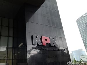 KPK Tegaskan Tugas Inspektorat Tak Tumpang Tindih dengan Dewas KPK Tegaskan Tugas Inspektorat Tak Tumpang Tindih dengan Dewas