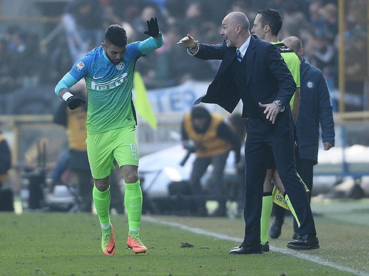 Foto: Mario Carlini / Iguana Press/Getty Images