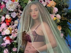 5 Foto Selebriti yang Dapat Like Terbanyak di Instagram