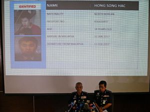 4 Tersangka WN Korut Keluar dari Malaysia di Hari Kim Jong-Nam Tewas