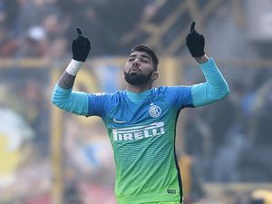 Gabigol Mau Kembali ke Inter, Ini Syaratnya Gabigol Mau Kembali ke Inter, Ini Syaratnya